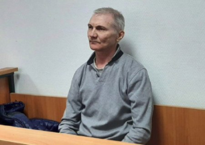 Пригожин вступился за Москалева. Его осудили на два года колонии, а дочь отправили в приют