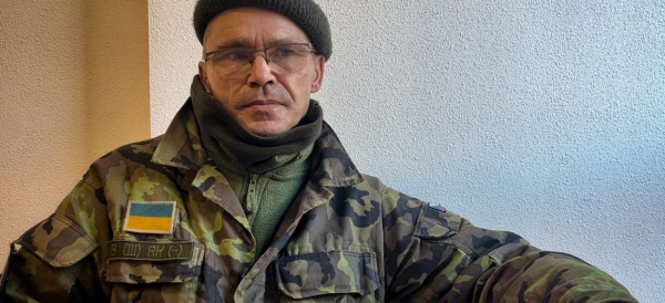 Для западных наемников «сафари» на Украине не получилось