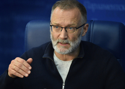 В РФ подняли вопрос о предоставлении гражданства этническим русским за рубежом