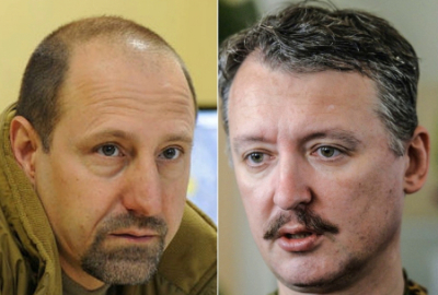 Ходаковский призвал к обороне. Стрелков заявил, что такая стратегия приведет к проигрышу