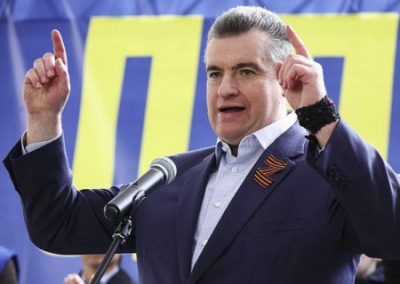 Лидер ЛДПР предложил отменить мораторий на смертную казнь в РФ