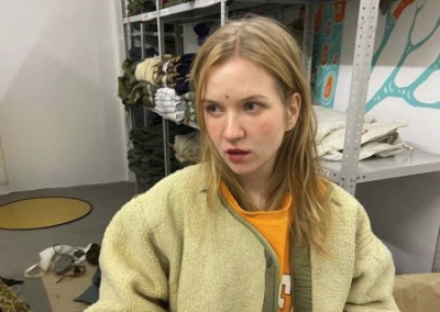 Дарья Трепова сбежала. МВД объявило в розыск подозреваемую в убийстве