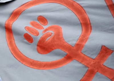 В Думе хотят признать феминизм экстремистской идеологией