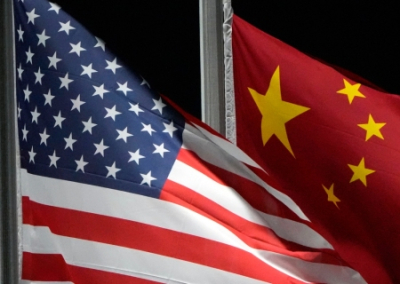 The Hill: чем дольше идет конфликт на Украине, тем больше Россия и Китай укрепляют стратегическую ось против Запада