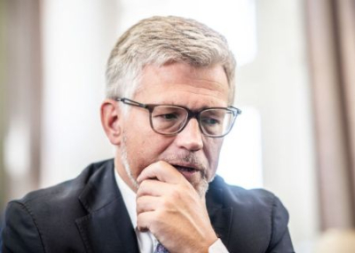 Украинский дипломат обвинил Германию в срыве Минских соглашений и эгоизме