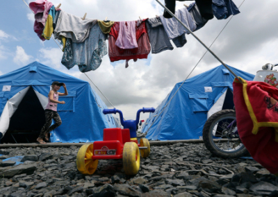 Как минимум 17 украинских беженок разрушили британские семьи