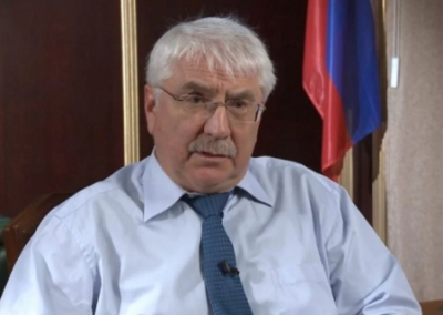 В Госдуме заявили, что Евросоюз боится перестать финансировать Украину