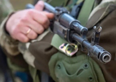 Народный ополченец депутатам: из домов выгонят — придем к вам на Рублевку заселяться всем приграничьем