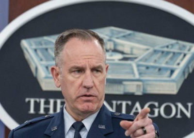 Эксперт: «утечка» Пентагона - отвлечение внимания от чересчур назойливого Херша