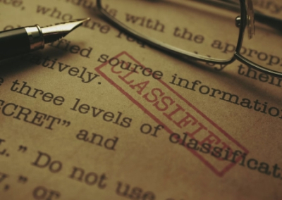 Что означает обнародование тайн Пентагона?