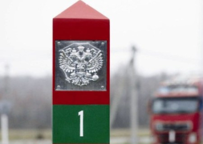 Картаполов предложил возложить ответственность за охрану государственной границы на народ