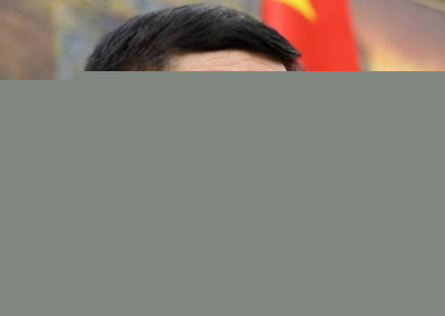 Посол КНР в России: Запад не находится в том статусе, чтобы давать указания Китаю