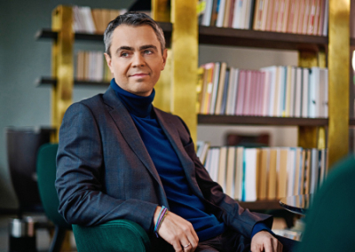 Китайские, иранские и турецкие компании хотят купить бизнес в России