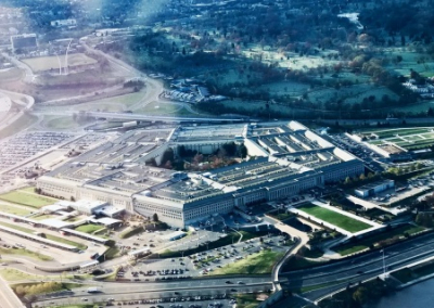 США допустили утечку, чтобы показать: мы Украине всё дали, но не в коня корм