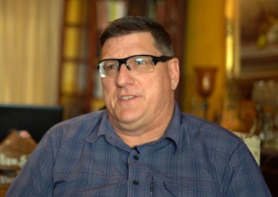 Американский офицер разведки предрек поражение Киева уже летом 2023 года