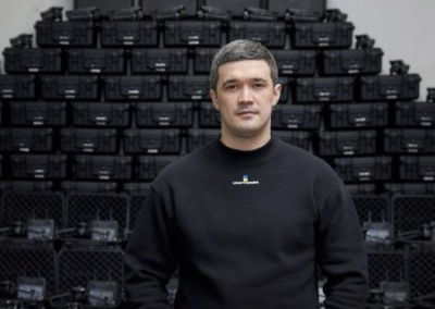 300 беспилотников Mavic 3T поступило на вооружение ВСУ