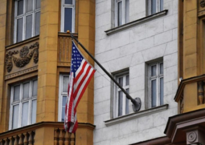 Американцы начали выдавать россиянам визы для участия в СБ ООН