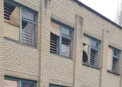 ВСУ вели огонь по ДНР, Херсонской и Белгородской областям. Обзор ситуации в прифронтовых регионах России на вечер 4 апреля