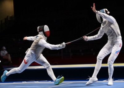 Федерация фехтования РФ ответила отказом на шантаж Польши по поводу допуска российских спортсменов к Кубку мира