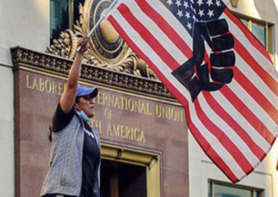 American Thinker: империи существуют не более 250 лет. Осталось 3 года?