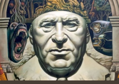 В России появится нейросеть, моделирующая позицию, которая могла бы быть у Жириновского