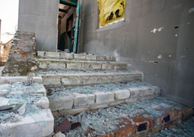 ВСУ ведут огонь по ДНР, Херсонской и Курской областям. Обзор ситуации в прифронтовых регионах России на вечер 1 апреля