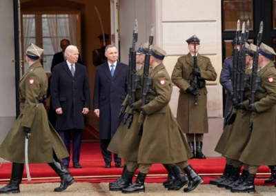 Chronicles: проамериканская политика Варшавы привела к возможности войны между Польшей и Россией