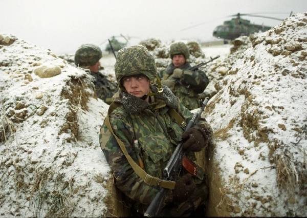 Советы ветеранов боевых действий