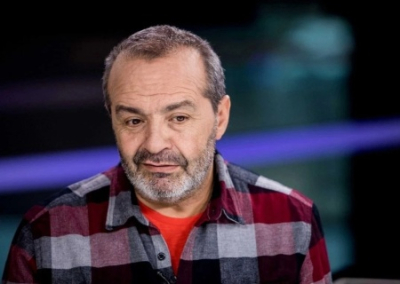 Шендеровича не пустили на собственный концерт в Лондоне