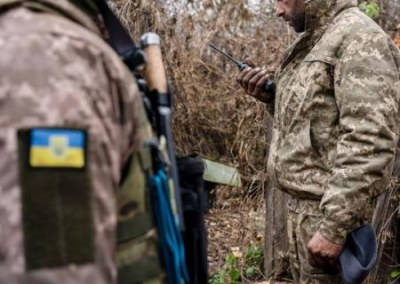 У Зеленского заявили, что уже ведут контрнаступление. А потом передумали