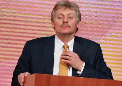 Песков: цели СВО не менялись, и они будут достигнуты