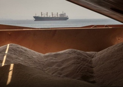 10—11 мая в Стамбуле пройдут переговоры по продлению зерновой сделки, в которой не выполняются требования России