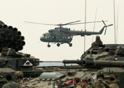 Маскарад окончен. Россия окончательно вышла из договора ДОВСЕ