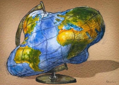 Financial Times: «Большая семерка» больше не сможет управлять миром