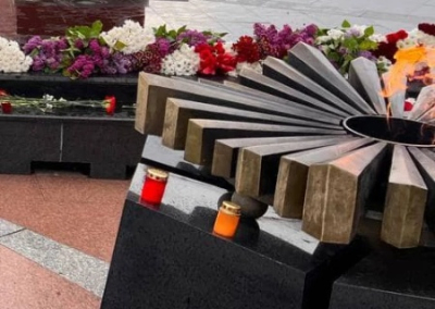 В Молдавии больше не считают День Победы праздником