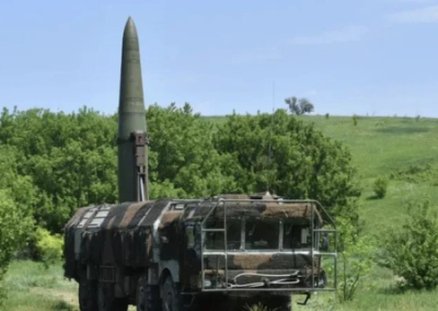 Белоруссия теперь находится под защитой ядерного оружия России