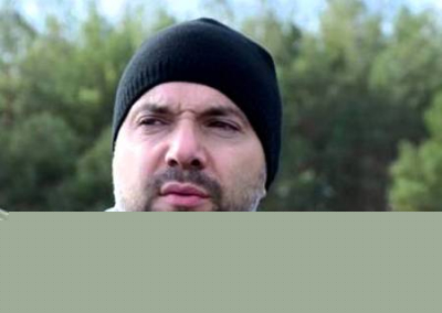 Арестович и Смольянинов официально стали экстремистами и террористами