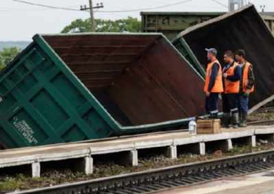«Железнодорожные» диверсанты и несостоявшиеся «легионеры»: российские спецслужбы продолжают отлов завербованных Украиной россиян