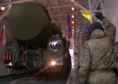 Sohu: С российским ядерным оружием Белоруссия стала еще могущественней