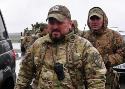 В центре Луганска ранен врио главы МВД ЛНР Игорь Корнет