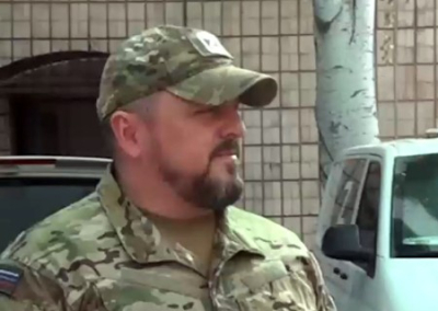 Врио министра МВД ЛНР Игорь Корнет перенес операцию и находится в искусственной коме