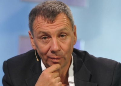 Политолог Сергей Марков: «Приказ по поводу теракта в отношении Кремля и Путина отдавал лично Зеленский»