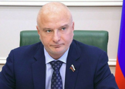 Американцы вынужденно вернут все замороженные активы России — Клишас