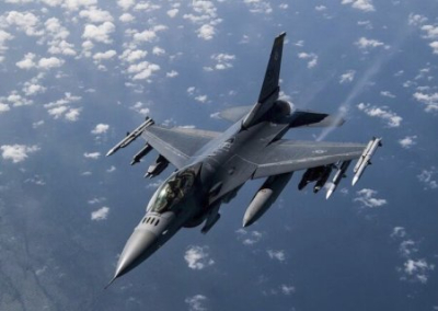 Зеленский анонсировал «важные решения» по самолётной коалиции в ближайшее время