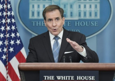 Белый дом отверг свою причастность к атаке на Кремль