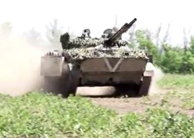 Военный эксперт Борис Рожин о ситуации в зоне спецоперации на вечер 28 мая