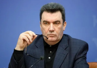 Данилов пожаловался на принуждение Украины к мирным переговорам