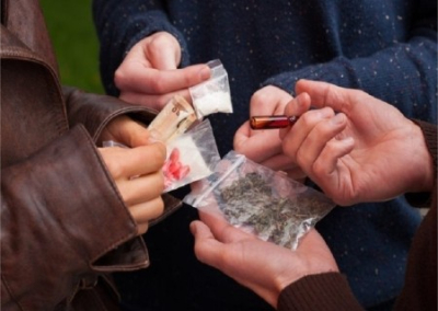 Atlantico: украинские беженцы провозят в Евросоюз оружие и наркотики