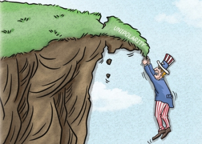 Политолог назвал историческую аномалию, которую исправила СВО