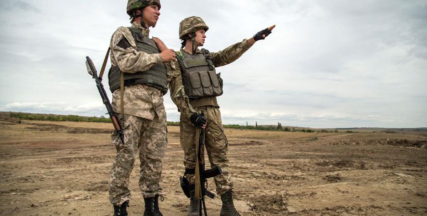 Киев пытается замаскировать провал своего контрнаступления